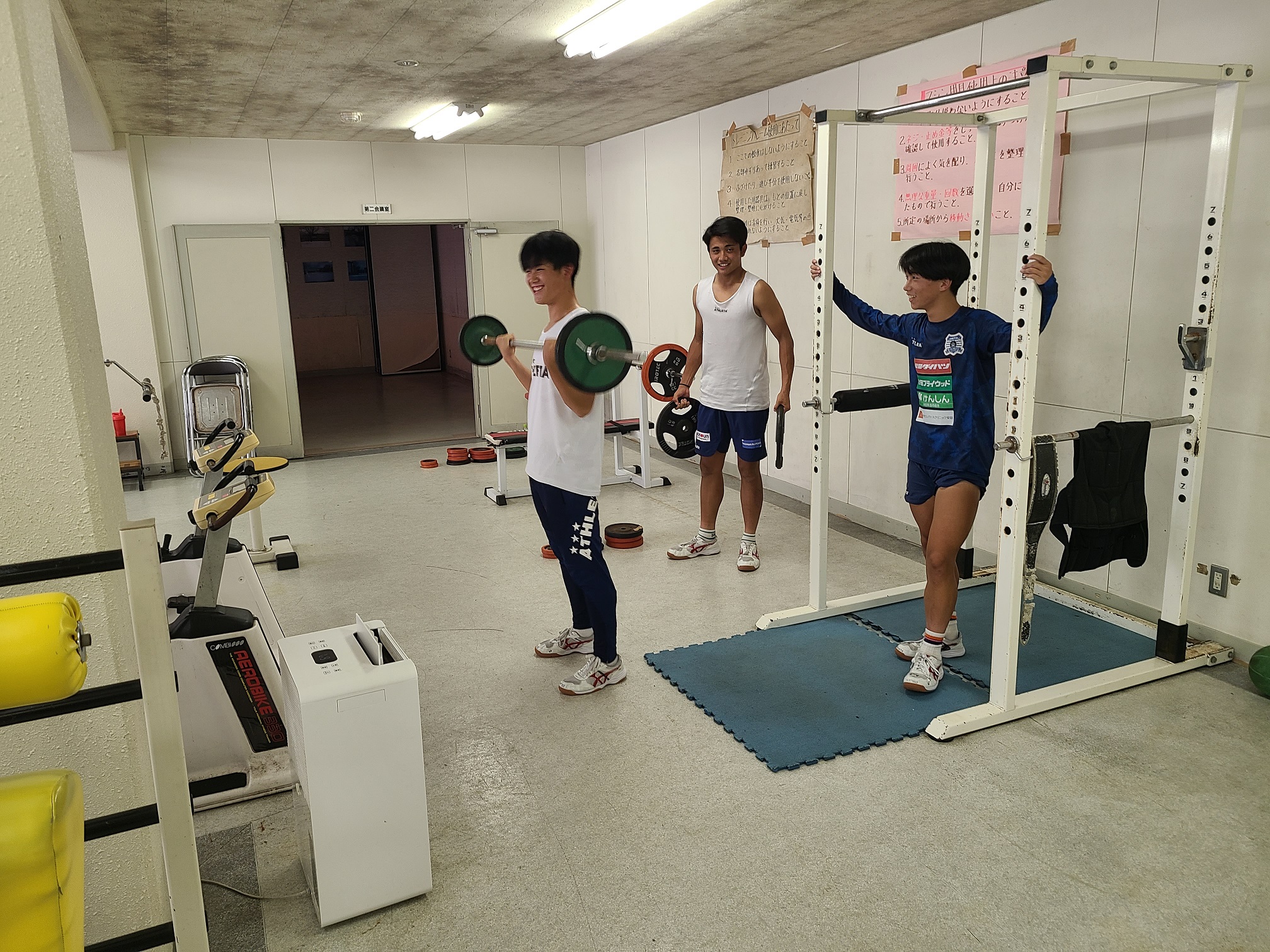 ブラウブリッツ秋田 練習着 S 【公式通販】